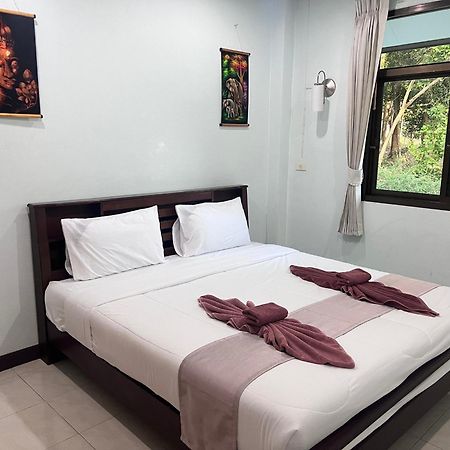Koh Jum Serenity Resort Exterior photo