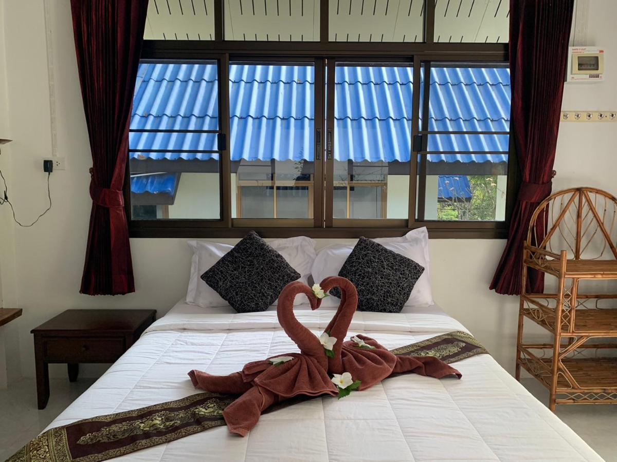 Koh Jum Serenity Resort Exterior photo